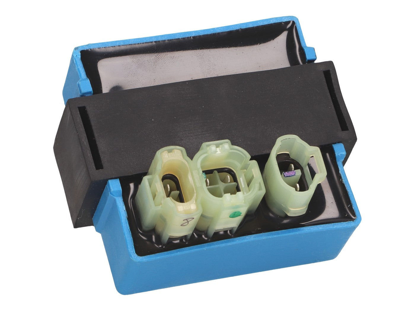 Diverse ecu-unit onbegrensd | derbi aprilia e4