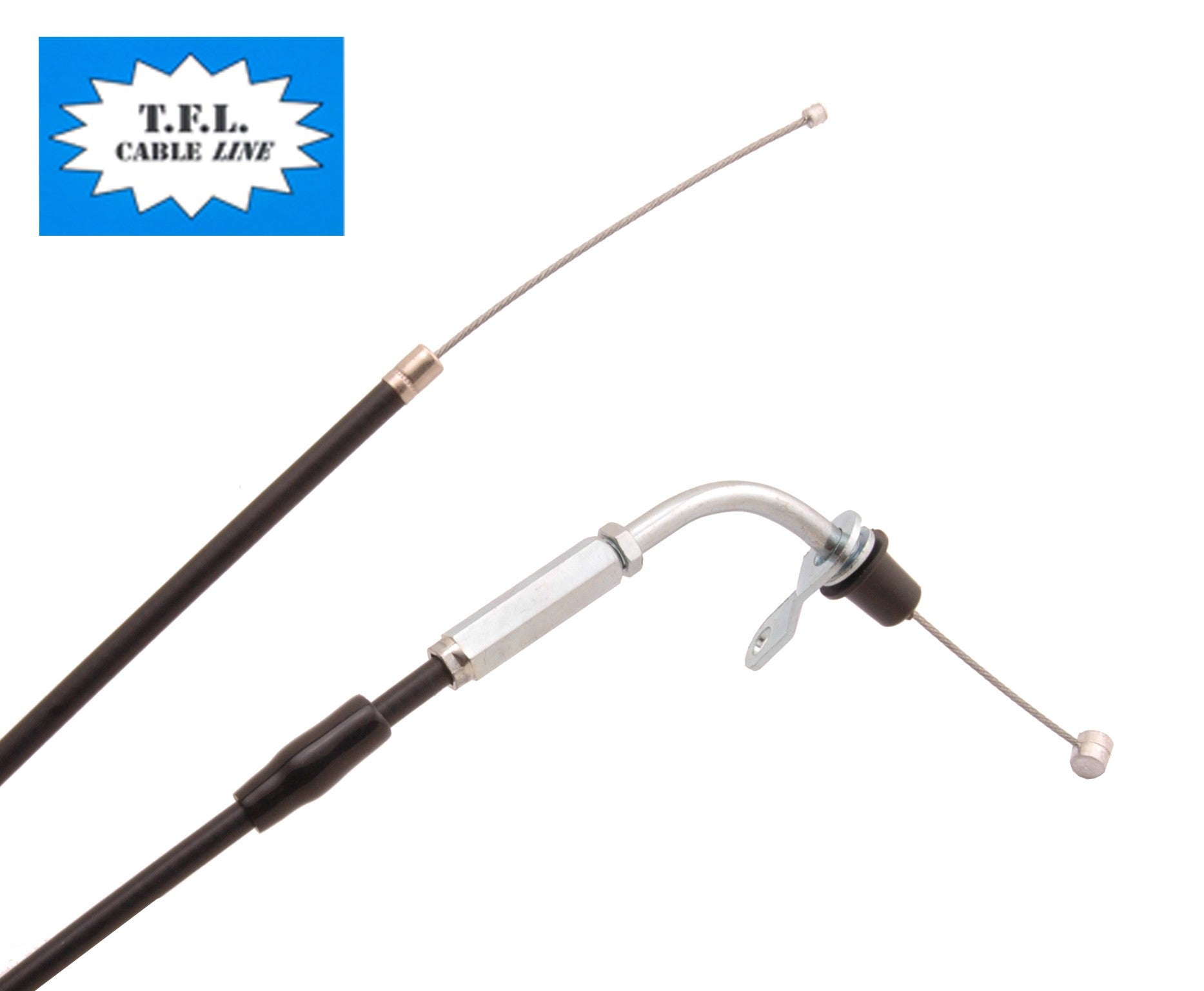 Tfl kabel gaskabel | yamaha aerox ('12-)