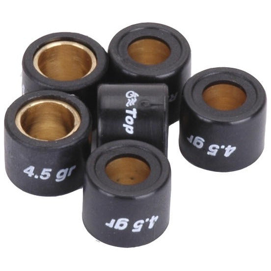 Top race variateurrolset 16x13mm - 10,0gr