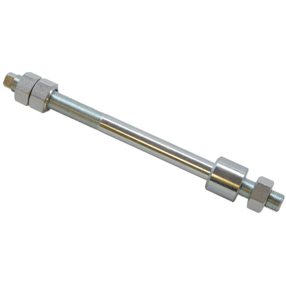 Divers voor- achteras sterwiel | duw maxi