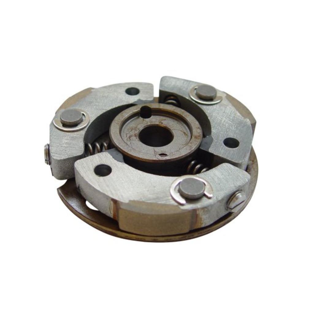 Diverse koppeling compleet | duw maxi