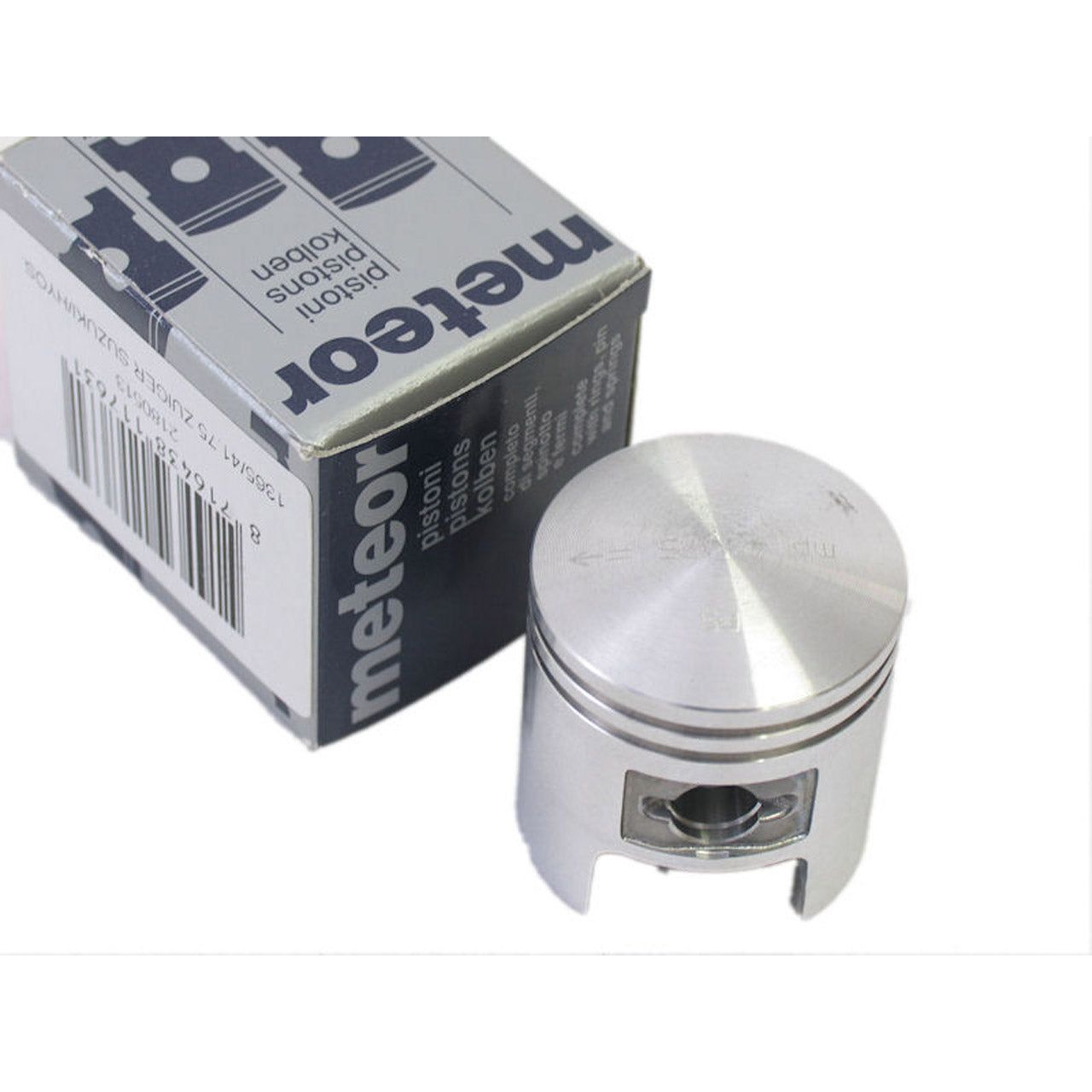 Piston Meteor Morini refroidi par air ø41.75mm
