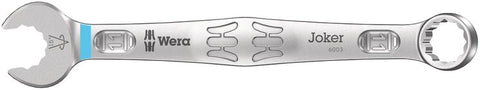 Wera Steek- en ringsleutel - Joker | 11 x 135 mm