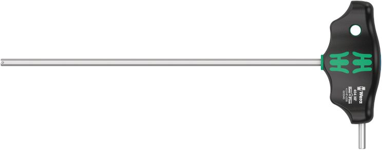 Wera Inbussleutel T-Greep - 4 x 200 mm