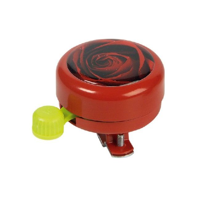 Widek Belbloem in vier kleuren