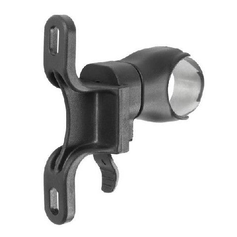 Adaptateur pour 1 bouteille d'eau sur guidon de selle