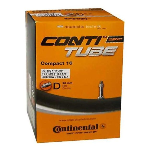 Tube compact 16" A34 RE [32-305-&gt;47-349]