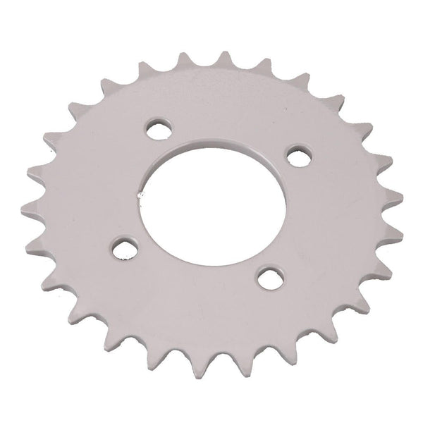 Diverse achtertandwiel a35 42.5 28t