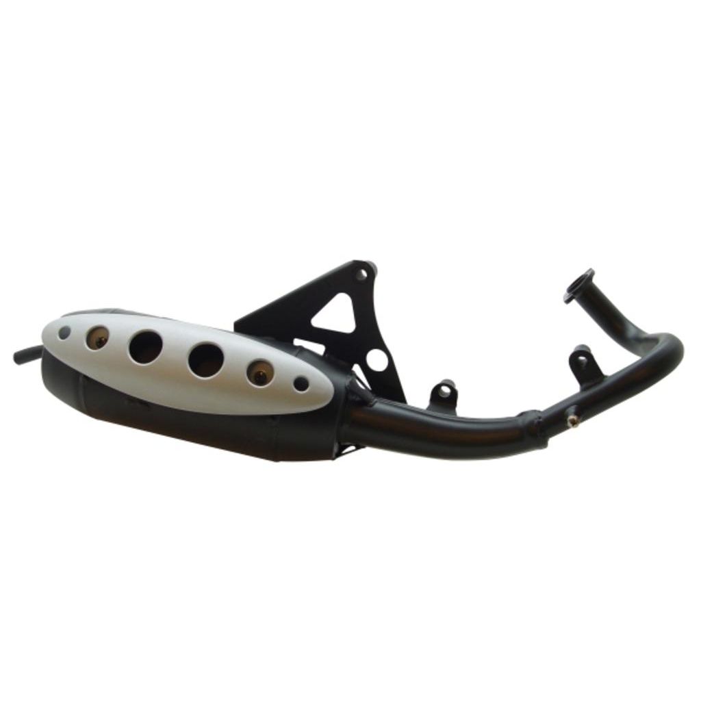 UITLAAT TECNO STRAIGHT SYM EURO-X