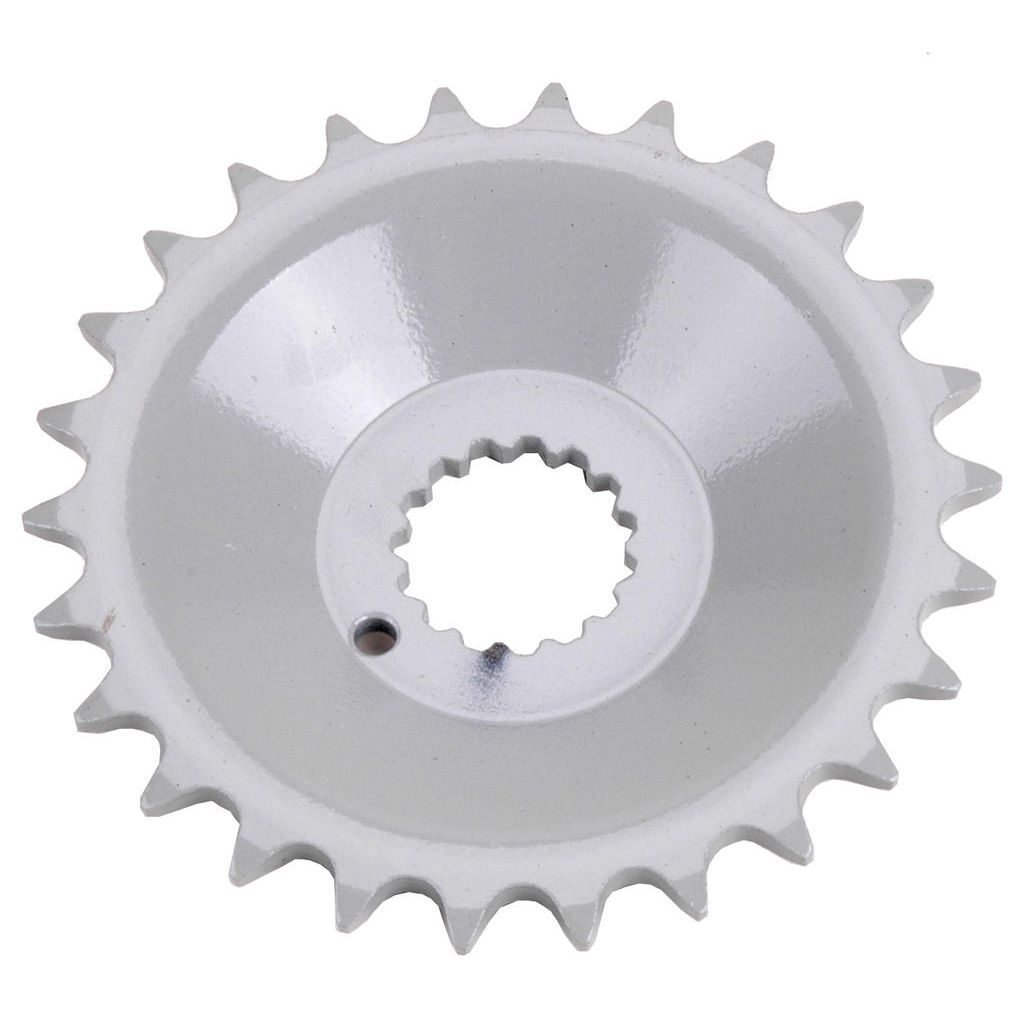 Divers voortandwiel 26t revival