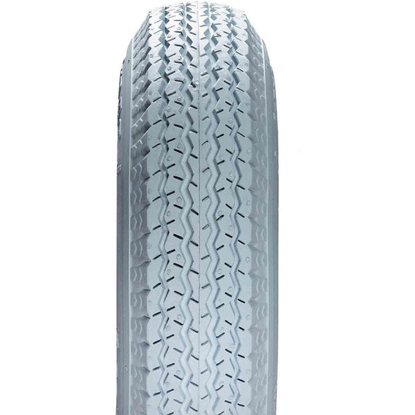 Cst is309 pneu 2.80 2.50-4 230x65 gris
