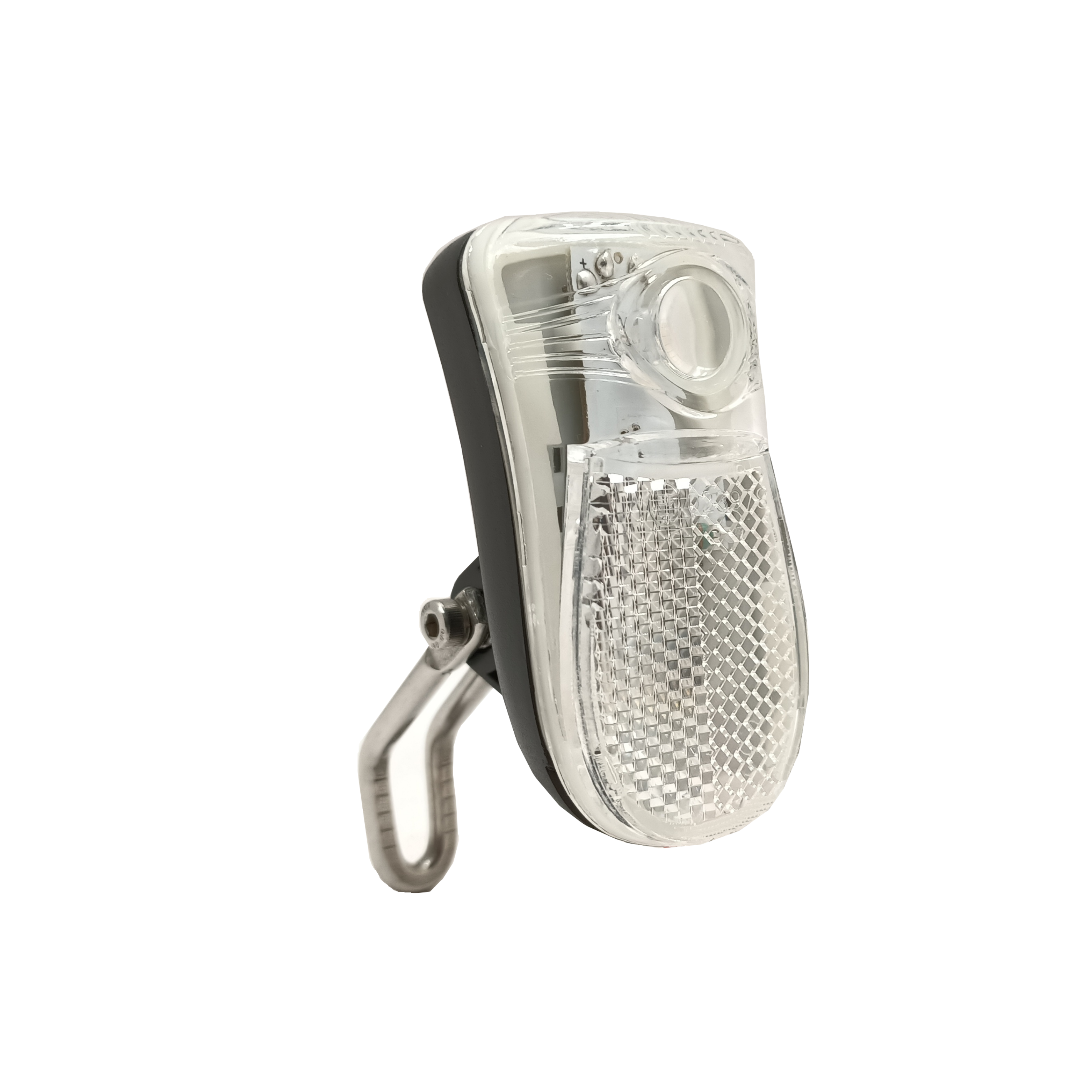 Falkx pole star koplamp led batterij