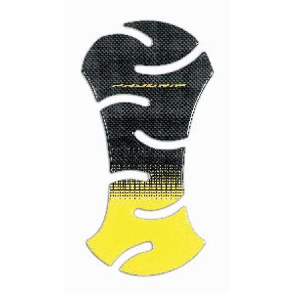 TANKPROTECTOR PG 5006 GEEL