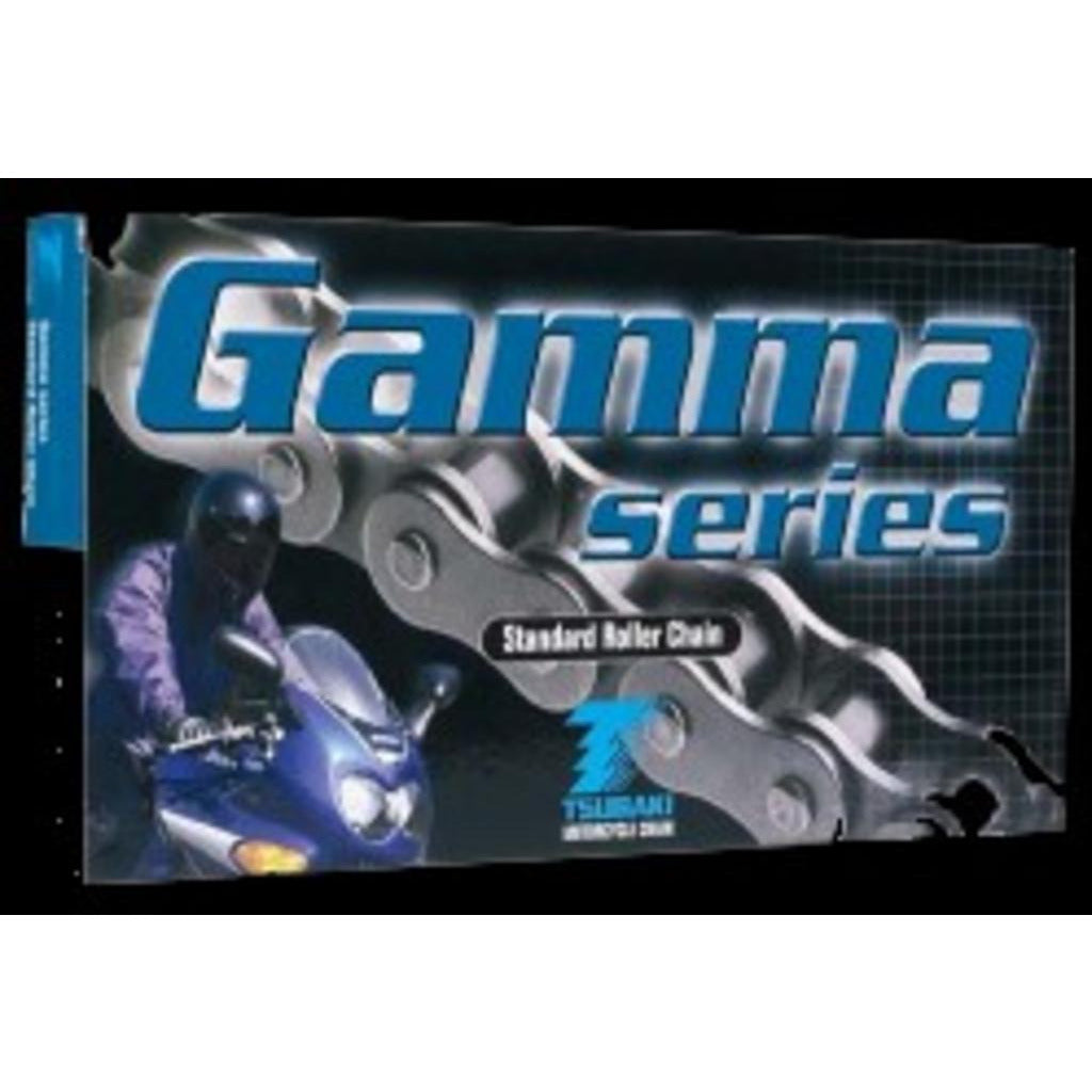 Tsubaki ketting 520-120 gamma