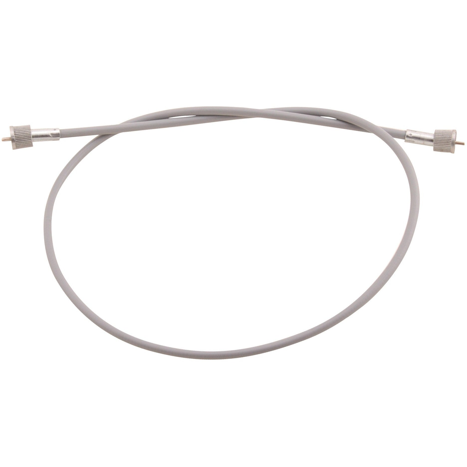 Elvedes km-tellerkabel vdo 85cm grijs