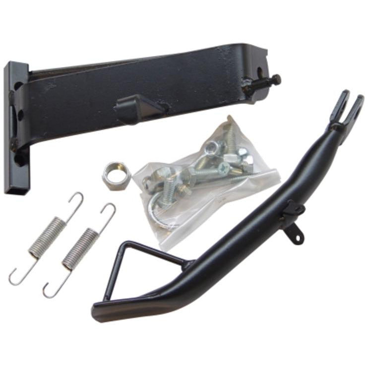 Extreme zijstandaard imi area 51