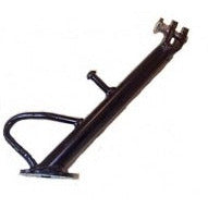 Extreme zijstandaard imi hyosung rush universeel