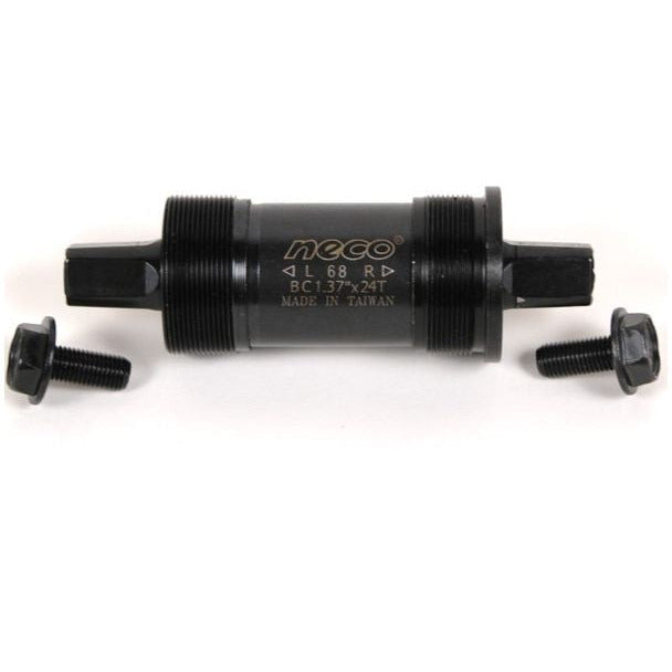 Bsa trapas 68 110 1x kunststof 1x stalen