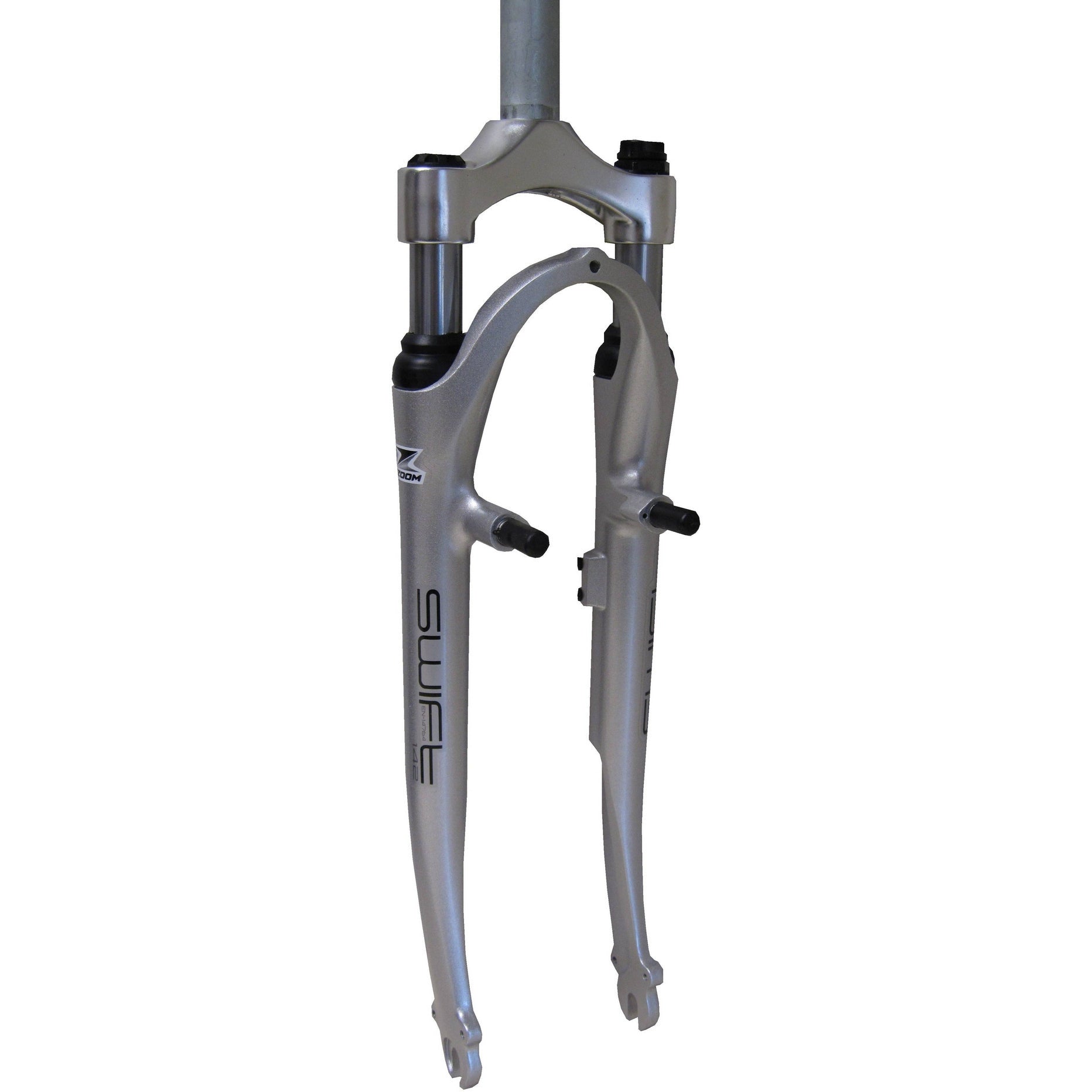 Zoom Swift verende voorvork 28 inch 11 8 Ahead v-brake 28,6 250 mm