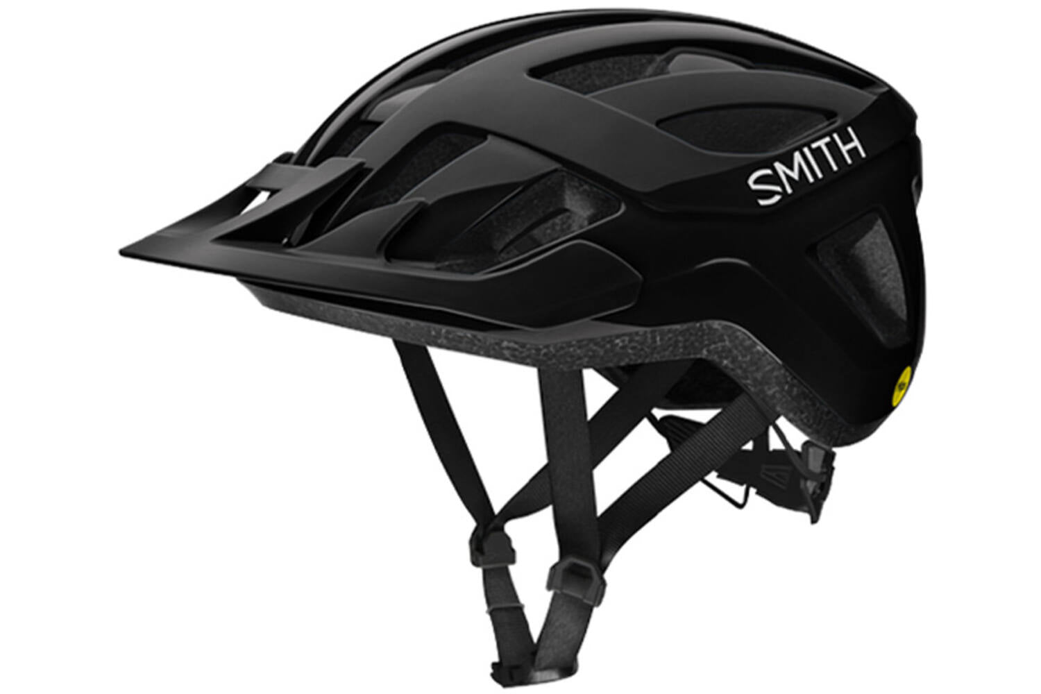 Smith - wilder junior helm mips black 48-52 xs