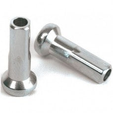 Sapim Spoke Tapered Nipple 14 Spoke 13 Stainless Steel Gross 144 Pieces