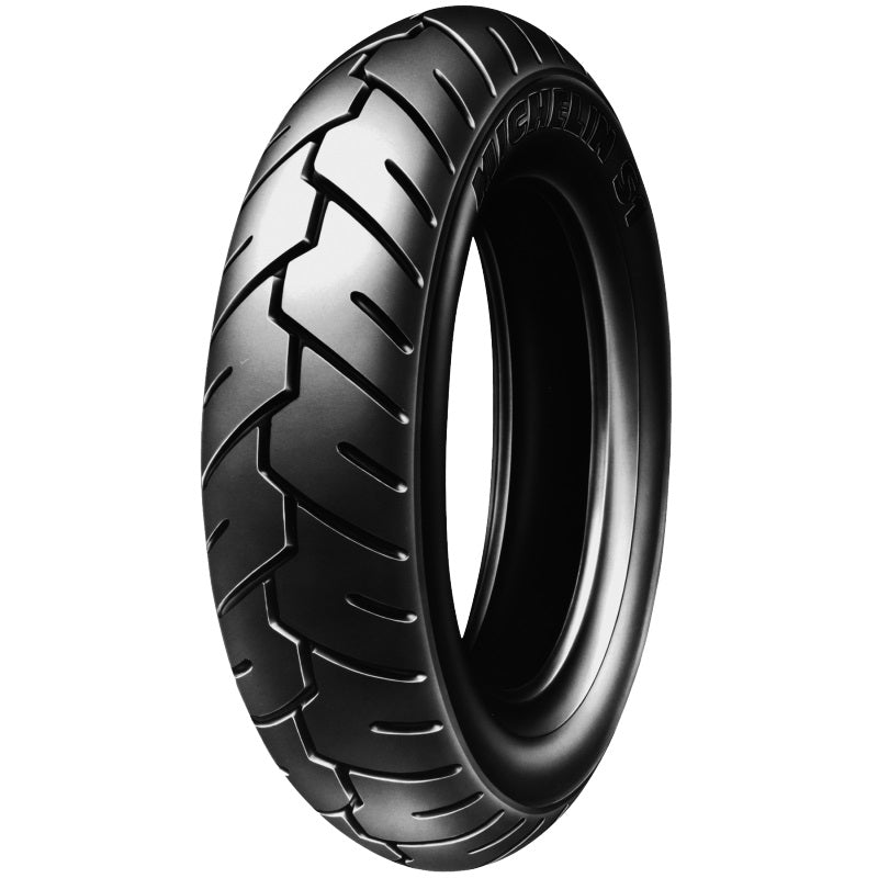 Michelin buitenband 130 70-10 s1 glad