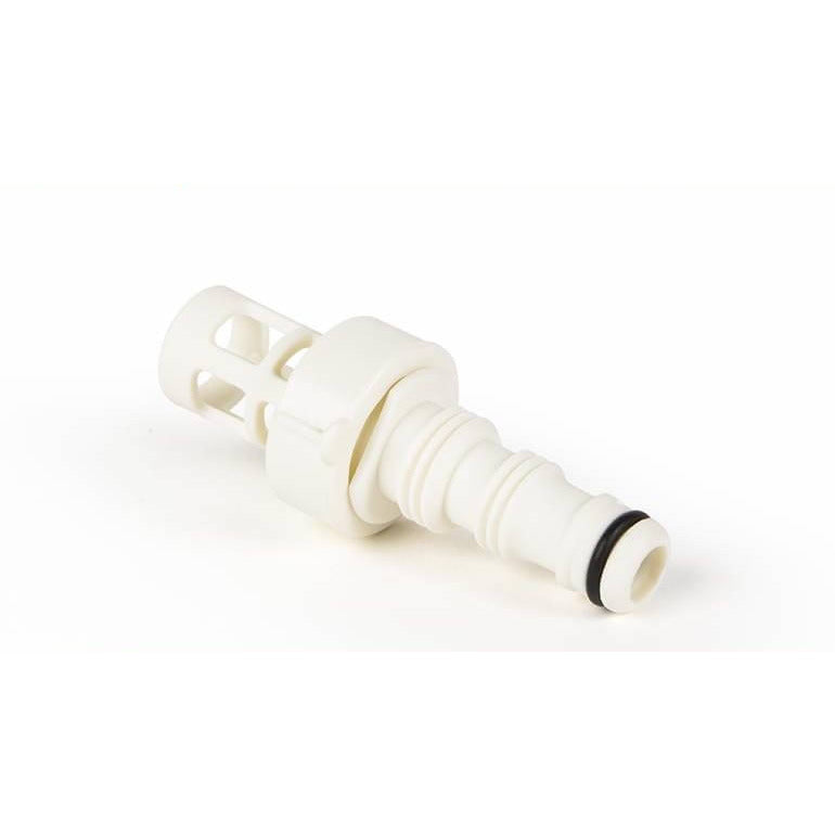 Intex Aftap connector zwembaden