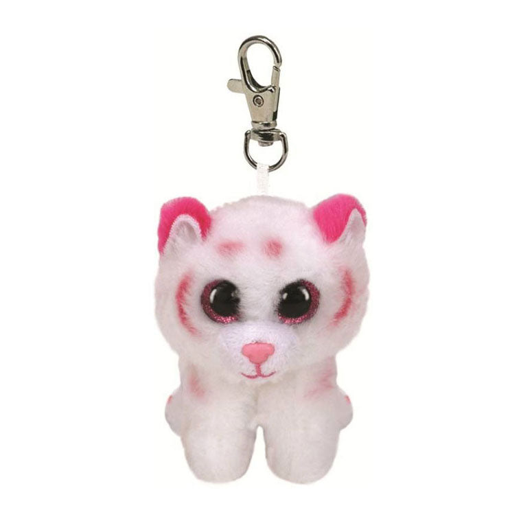 Ty Beanie Boo's Clip Tabor Tijger, 7 cm