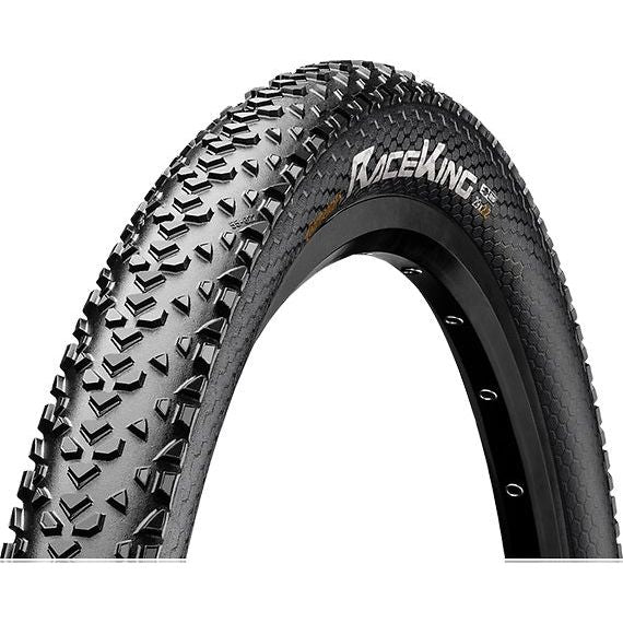 Btb Continental 26x2.00 Race King Draad