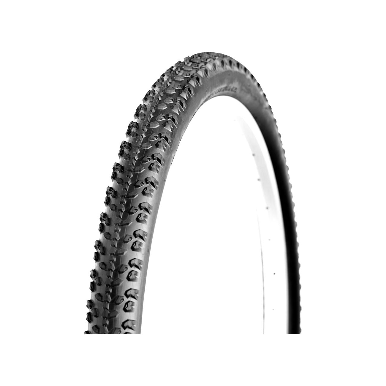 Deli buitenband voorvorkdeli 26x2.10 54-559 zwart