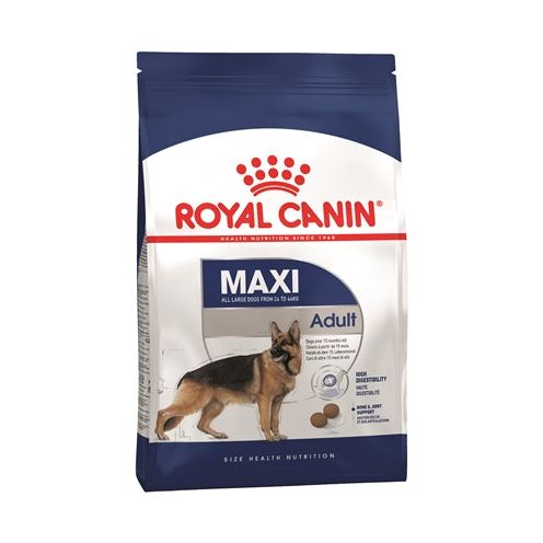 Royal Canin Maxi Adult