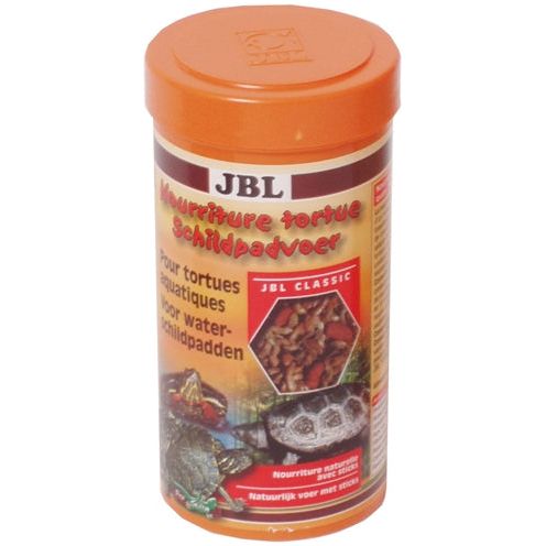 Jbl Schildpadvoer