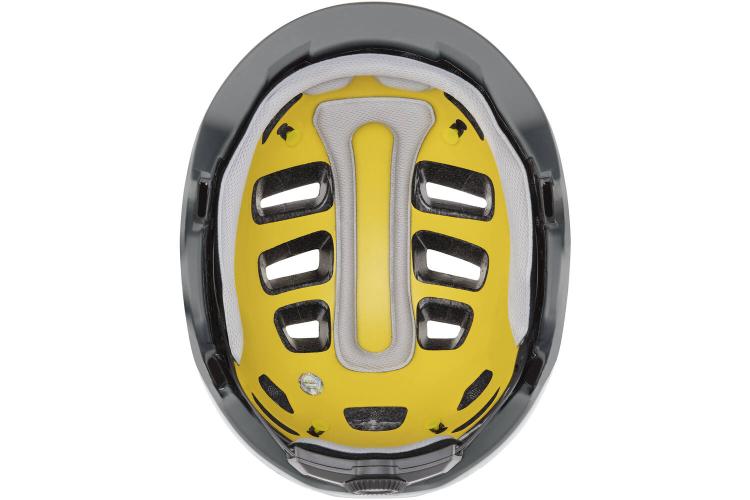 Smith - express helm mips matte cement