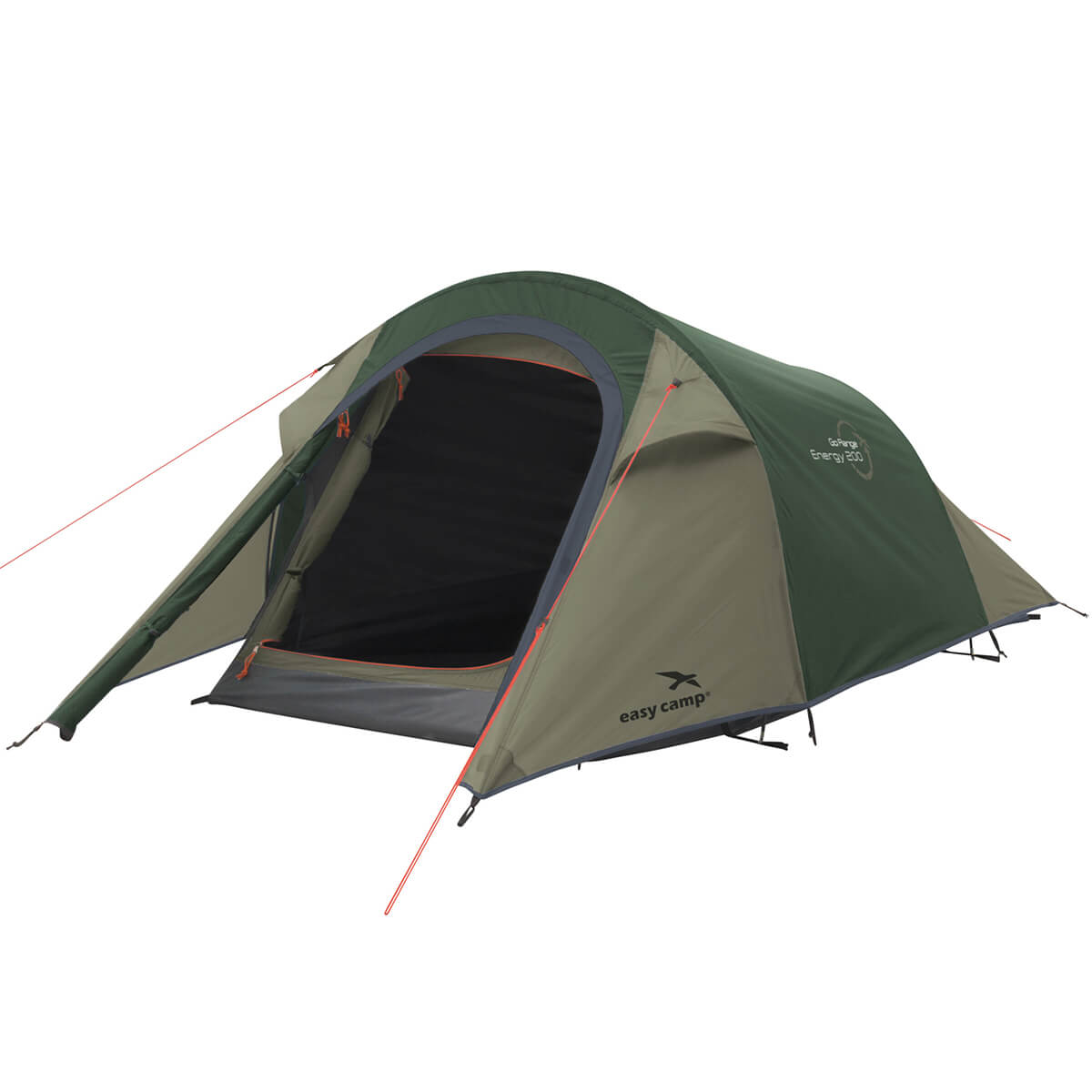 Easy Camp Energy 200-tent