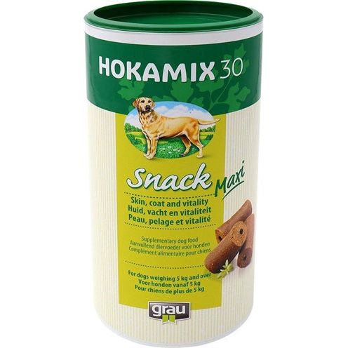 Hokamix-snack maxi