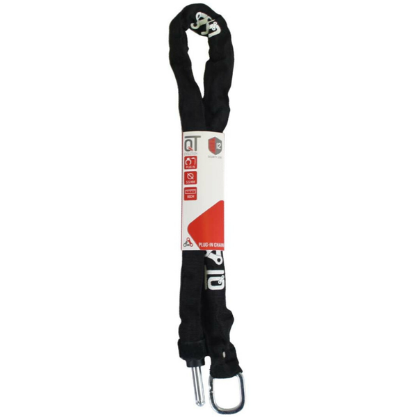 ABUS Square Link Lock 1300mm - Black