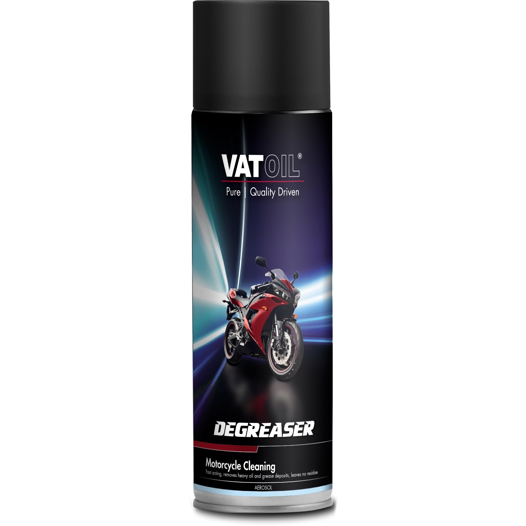 Spuitbus VAToil Ontvetter (500ml)