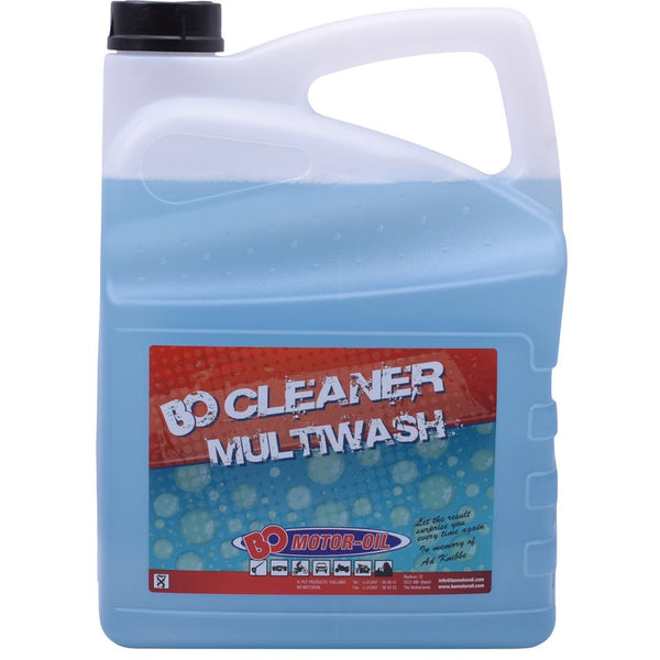 Reiniger BO Cleaner Multi Wash (5L)