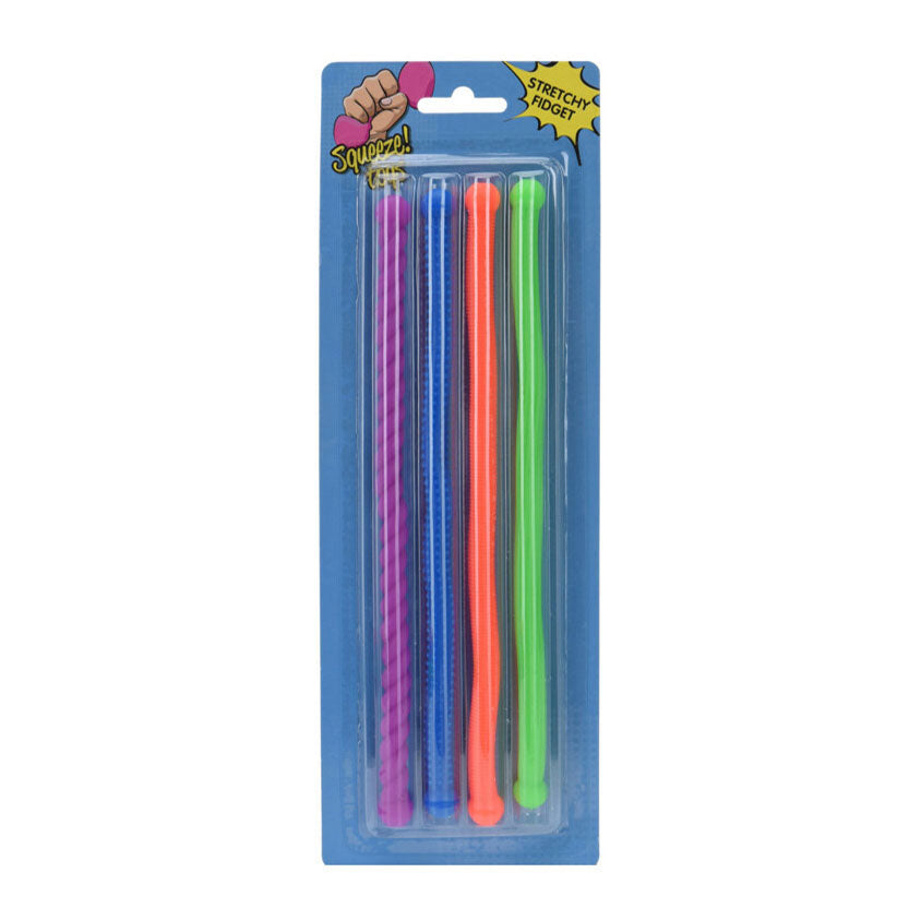 Rekbare Fidget Noodle