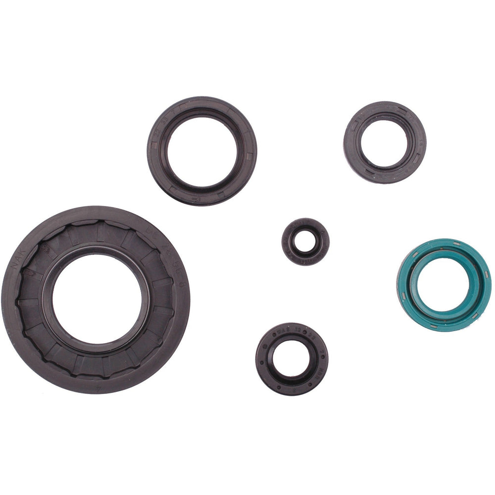 BAC Keerringset | MB80 MT80
