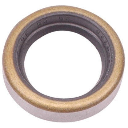 Keerring 20 30 7 DF Staal