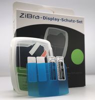 Displaycover Zibra Bosch Purion