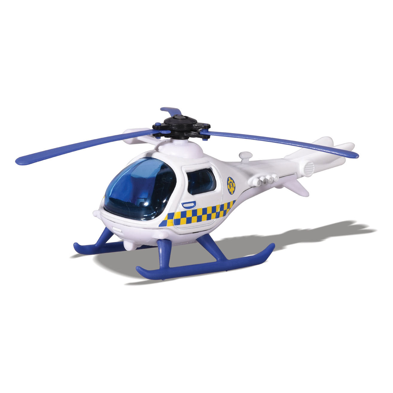 Dickie Brandweerman Sam Voertuigen, 3-pack