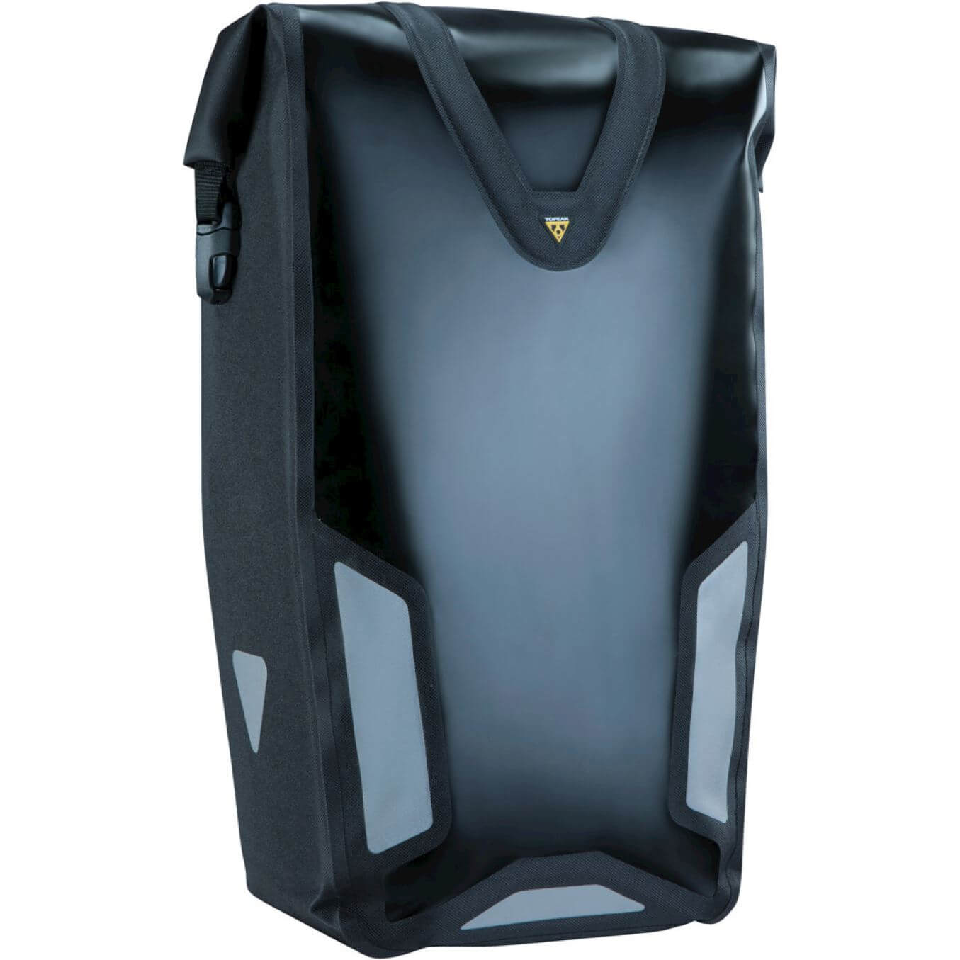 Topeak waterdichte Fietstas Zwart 25L