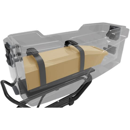 Topeak Batterij opbergbox E-Xplorer TrunkBox