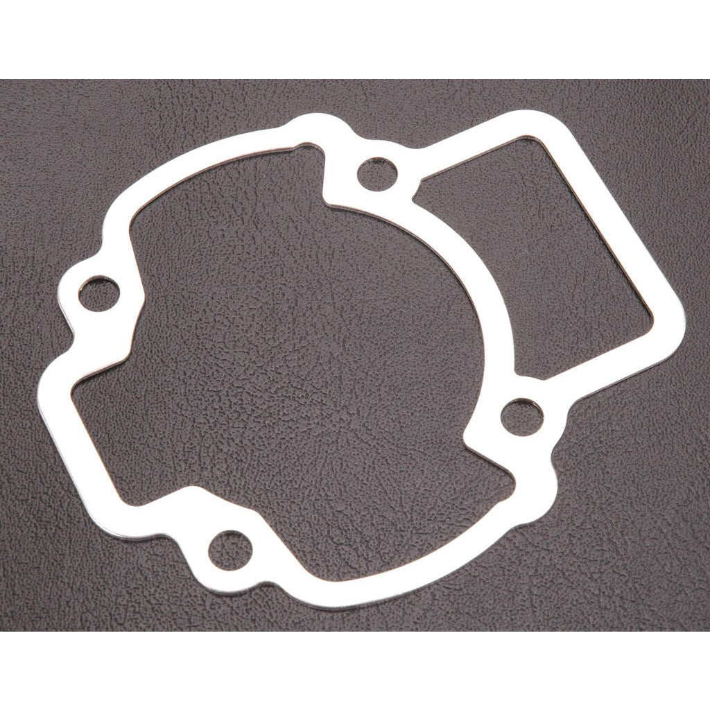 Voetpakking BAC 0,1mm (aluminium) | Piaggio-Vespa