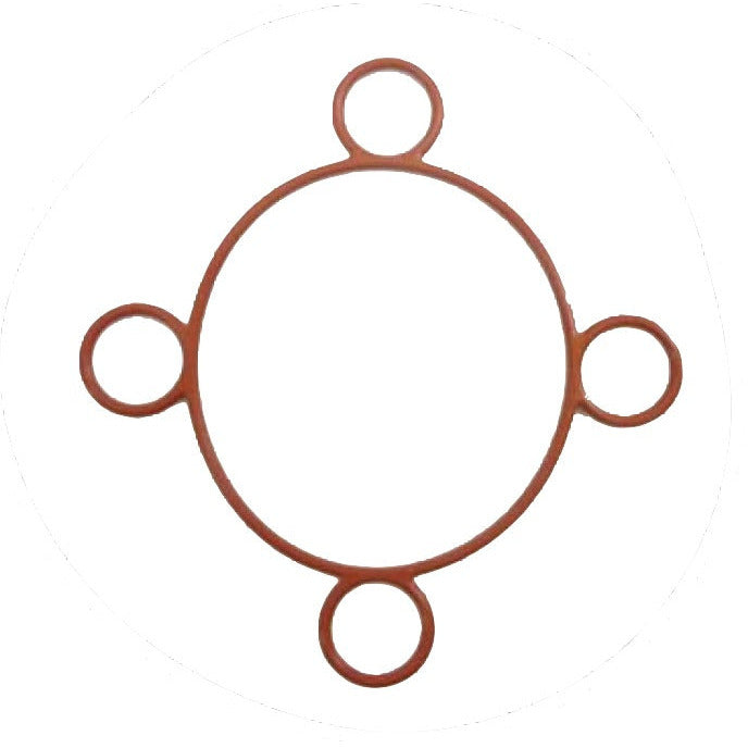 Koppakking BAC | Piaggio Quarts-NRG