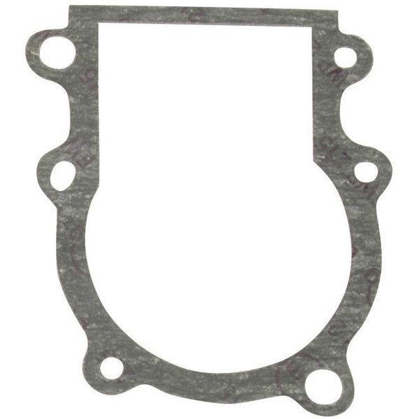 Peugeot SV Zenith Buxy center crankcase gasket set.