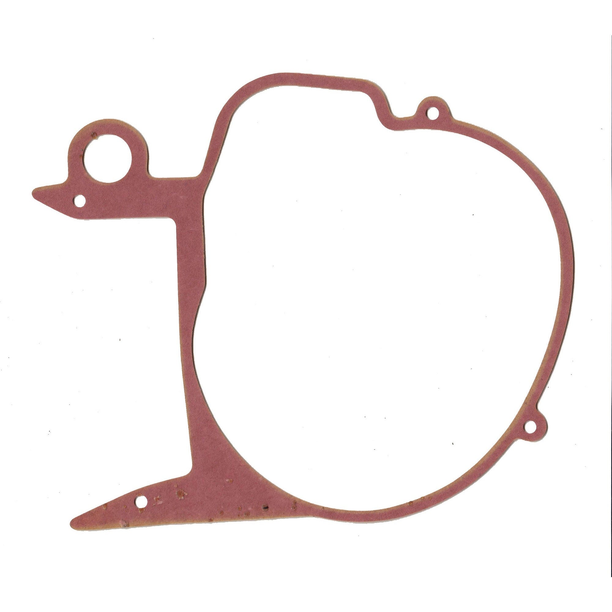 Dekselpakking BAC | Dik april 92-94 4V