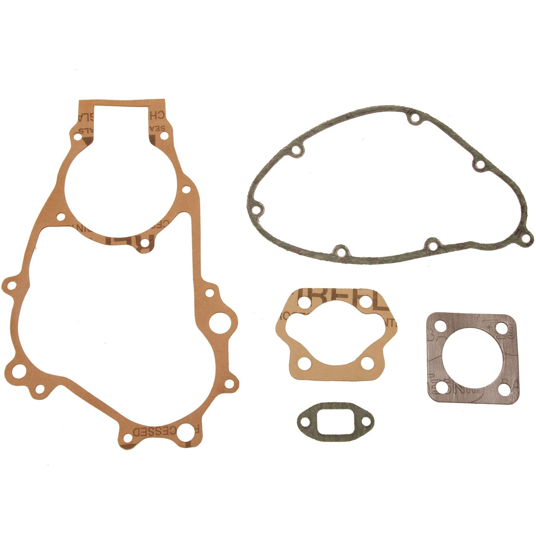 Kreidler 3-g pakkingset kompl.